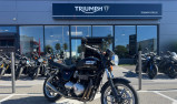 TRIUMPH BONNEVILLE 865 SE