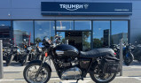 TRIUMPH BONNEVILLE 865 SE