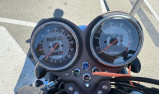TRIUMPH BONNEVILLE 865 SE