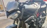 TRIUMPH STREET TRIPLE 765 RS REVISEE 13898 KMS