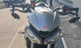 TRIUMPH STREET TRIPLE 765 RS REVISEE 13898 KMS