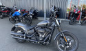HARLEY-DAVIDSON SOFTAIL STREET BOB 1868