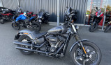 HARLEY-DAVIDSON SOFTAIL STREET BOB 1868