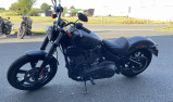 HARLEY-DAVIDSON SOFTAIL STREET BOB 1868