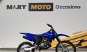 YAMAHA TT-R125LW