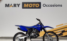 YAMAHA TT-R125LW