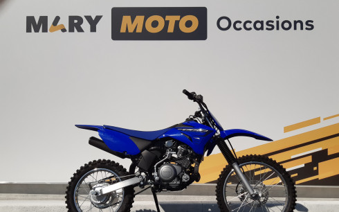 YAMAHA TT-R125LW