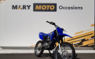 YAMAHA TT-R125LW