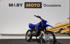 YAMAHA TT-R125LW