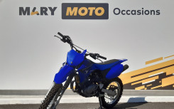 YAMAHA TT-R125LW