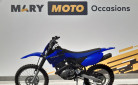 YAMAHA TT-R125LW