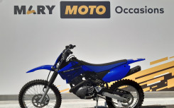 YAMAHA TT-R125LW