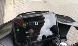 YAMAHA MT-07 35KW shifter 