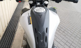 YAMAHA MT-07 35KW shifter 