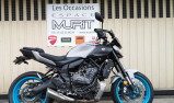 YAMAHA MT-07 35KW shifter 