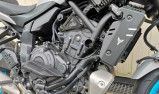 YAMAHA MT-07 35KW shifter 