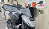 YAMAHA MT-07 35KW shifter 