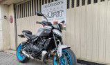 YAMAHA MT-07 35KW shifter 