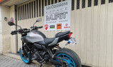 YAMAHA MT-07 35KW shifter 