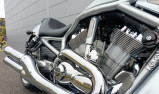 HARLEY-DAVIDSON V-ROD NIGHT ROD 1250 SPECIAL
