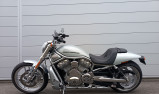 HARLEY-DAVIDSON V-ROD NIGHT ROD 1250 SPECIAL