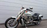 HARLEY-DAVIDSON V-ROD NIGHT ROD 1250 SPECIAL