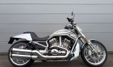 HARLEY-DAVIDSON V-ROD NIGHT ROD 1250 SPECIAL