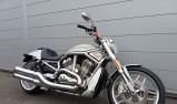 HARLEY-DAVIDSON V-ROD NIGHT ROD 1250 SPECIAL