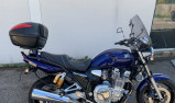 YAMAHA XJR 1300
