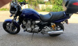 YAMAHA XJR 1300