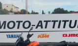 KTM 390 ADVENTURE SW