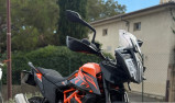 KTM 390 ADVENTURE SW
