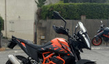 KTM 390 ADVENTURE SW