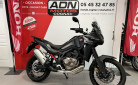 HONDA CRF 1100 STD MECA