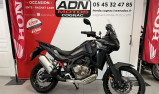 HONDA CRF 1100 STD MECA