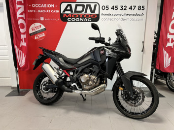 HONDA CRF 1100 STD MECA