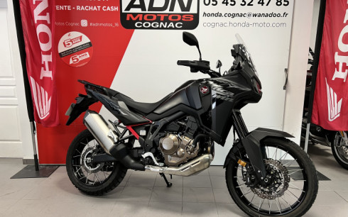HONDA CRF 1100 STD MECA