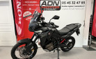 HONDA CRF 1100 STD MECA