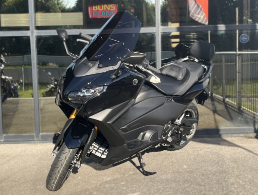 YAMAHA XP T-MAX 560 TECH MAX