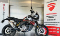 DUCATI DESERT X TERMIGNONI ET NOMBREUSES OPTIONS - DESERT X - DESERT-X