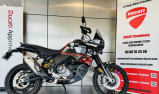 DUCATI DESERT X TERMIGNONI ET NOMBREUSES OPTIONS - DESERT X - DESERT-X