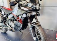 DUCATI DESERT X TERMIGNONI ET NOMBREUSES OPTIONS - DESERT X - DESERT-X
