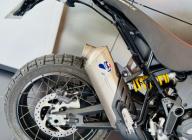 DUCATI DESERT X TERMIGNONI ET NOMBREUSES OPTIONS - DESERT X - DESERT-X