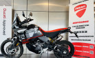 DUCATI DESERT X TERMIGNONI ET NOMBREUSES OPTIONS - DESERT X - DESERT-X
