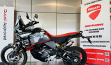 DUCATI DESERT X TERMIGNONI ET NOMBREUSES OPTIONS - DESERT X - DESERT-X