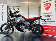 DUCATI DESERT X TERMIGNONI ET NOMBREUSES OPTIONS - DESERT X - DESERT-X