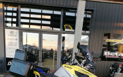 SUZUKI DL V-STROM 1050DE / 220€ PAR MOIS / DSN MOTOS 47