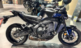 YAMAHA MT-09  Y-AMT