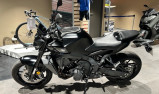 YAMAHA MT-09  Y-AMT