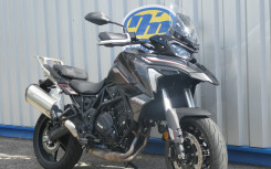 BENELLI TRK 702